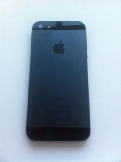 Лот: 7744766. Фото: 1. Продам Iphone 5 16 Gb!. Смартфоны