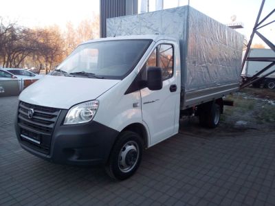 Лот: 24351894. Фото: 1. Газ Бортовой грузовик. Автомобили