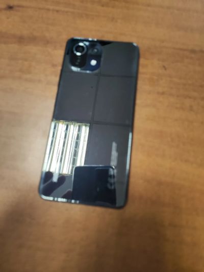 Лот: 20109247. Фото: 1. Xiaomi 11 Lite. Смартфоны