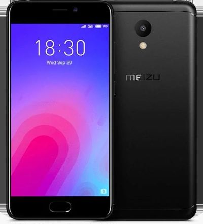 Лот: 11587042. Фото: 1. Новый смартфон MEIZU M6, 32 ГБ... Смартфоны