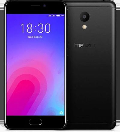 Лот: 11587042. Фото: 1. Новый смартфон MEIZU M6, 32 ГБ... Смартфоны