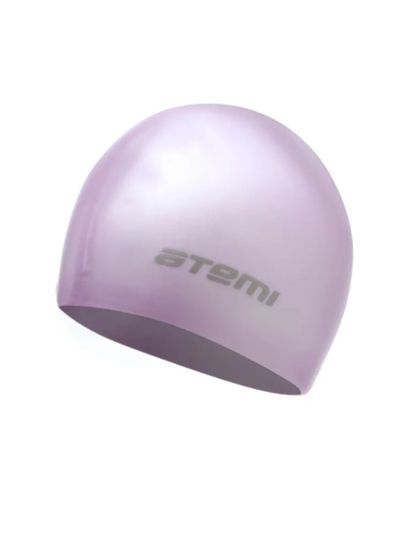 Лот: 22355336. Фото: 1. Шапочка для плавания Atemi SC105... Плавание