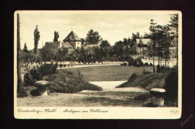 Лот: 5645728. Фото: 1. иностранная открытка * чистая... Фотографии