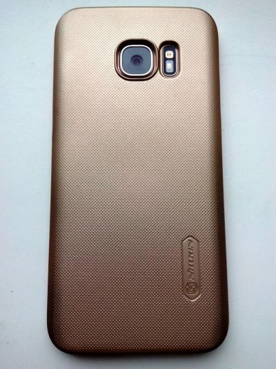 Лот: 8170260. Фото: 1. Samsung galaxy s7 32Gb. Смартфоны