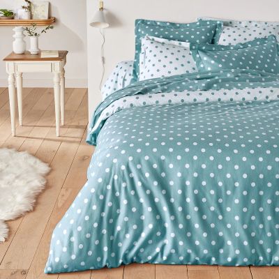 Лот: 24185778. Фото: 1. Пододеяльник LaRedoute. Постельное бельё