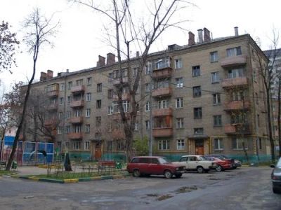 Лот: 3929945. Фото: 1. квартира. Квартиры, студии