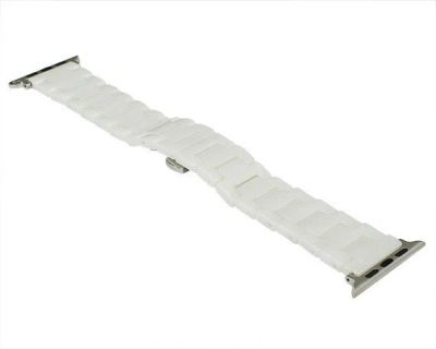 Лот: 20889987. Фото: 1. Ремешок Watch Series 42mm/44mm... Смарт-часы, фитнес-браслеты, аксессуары