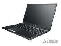 Лот: 5330307. Фото: 1. Samsung NP300V5A. Ноутбуки