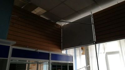 Лот: 20858093. Фото: 1. Эконом панели несколько штук. Торговое