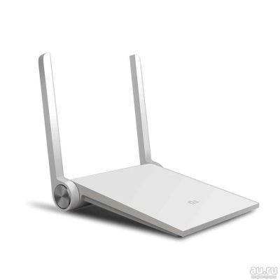 Лот: 9091374. Фото: 1. Роутер Xiaomi Mi Wi-Fi Youth Nano... Маршрутизаторы (роутеры)