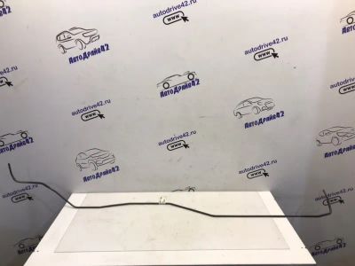Лот: 21706127. Фото: 1. трубка абсорбера Chevrolet Lacetti... Топливная система