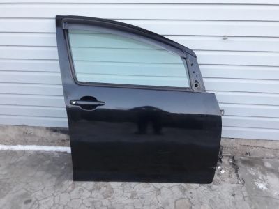Лот: 17410322. Фото: 1. Дверь Toyota wish. Кузов