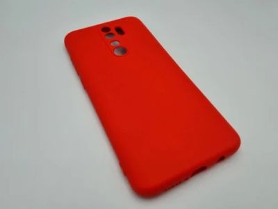 Лот: 18242975. Фото: 1. Чехол накладка Xiaomi Redmi Note... Чехлы, бамперы