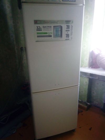 Лот: 15791771. Фото: 1. Холодильник Stinol RF 305A.008. Холодильники, морозильные камеры