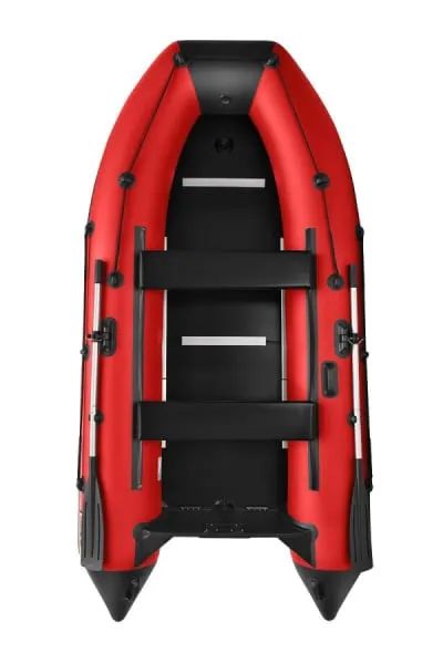 Лот: 25656510. Фото: 1. Лодка ПВХ РОДЖЕР Hunter Keel 3200. Лодки и катера