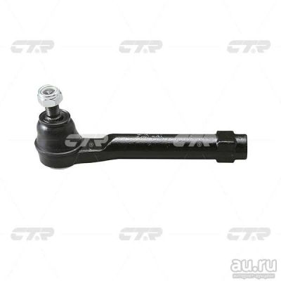 Лот: 13085484. Фото: 1. Наконечник рулевой Honda CR-V... Ходовая, подвеска, рулевое управление
