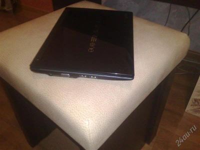 Лот: 2167607. Фото: 1. нетбук acer aspire one aod260-2bk... Ноутбуки