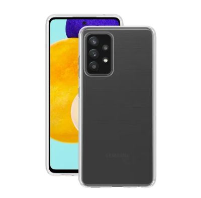 Лот: 24950616. Фото: 1. Накладка для Samsung_Galaxy_A52... Чехлы, бамперы