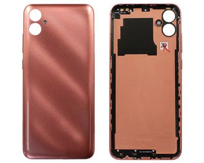 Лот: 21086383. Фото: 1. Задняя крышка Samsung Galaxy A04E... Корпуса, клавиатуры, кнопки