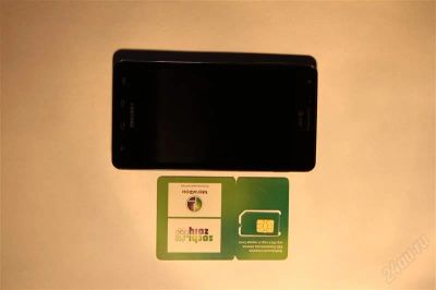 Лот: 1950160. Фото: 1. Samsung Infuse 4g. Смартфоны
