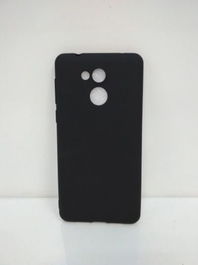 Лот: 12875443. Фото: 1. Защитный чехол (бампер) Huawei... Чехлы, бамперы