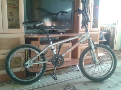 Лот: 5546032. Фото: 1. Срочно продам BMX. Велосипеды