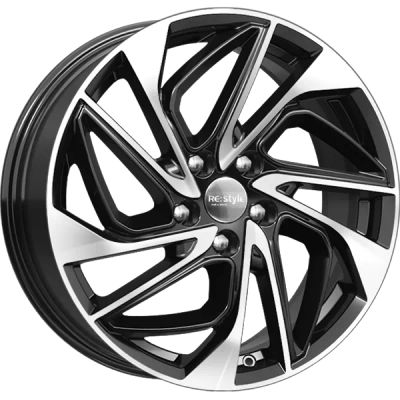 Лот: 20164582. Фото: 1. Диск K&K КС883 : 7,00-18,00-K... Диски