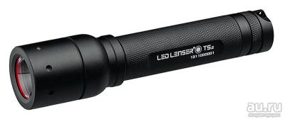Лот: 17045833. Фото: 1. Фонарь Led Lenser Т5.2. Фонарики
