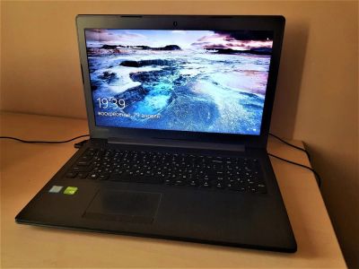 Лот: 11497884. Фото: 1. Ноутбук Lenovo IdeaPad 310 15... Ноутбуки