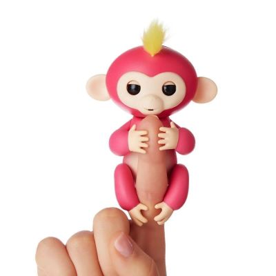 Лот: 11463783. Фото: 1. Игрушка интерактивная Happy Monkey... Развивающие