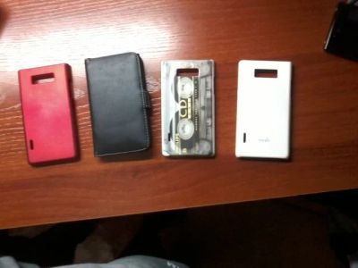 Лот: 4887145. Фото: 1. продам lg l7. Смартфоны