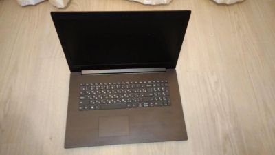 Лот: 16917374. Фото: 1. Ноутбук Lenovo IdeaPad 320 17... Ноутбуки