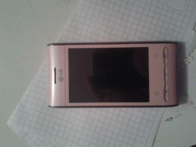 Лот: 5048258. Фото: 1. LG GT540 Optimus. Смартфоны