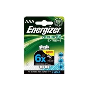 Лот: 6694067. Фото: 1. Аккумулятор R3 AAA Energizer 800... Другое (аксессуары)