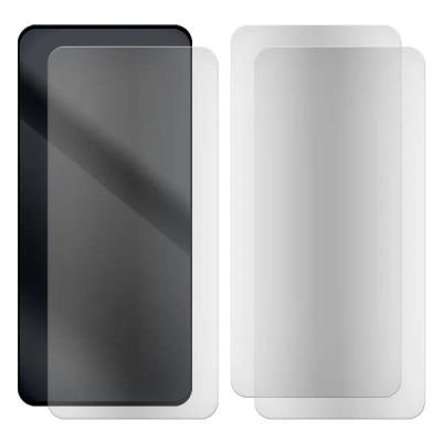 Лот: 24600273. Фото: 1. Защитное стекло Krutoff для Oppo... Защитные стёкла, защитные плёнки