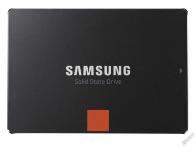 Лот: 6686008. Фото: 1. Твердотельный накопитель (SSD... SSD-накопители