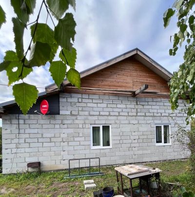 Лот: 23979229. Фото: 1. Надежда снт Березовая ул., 33. Дома