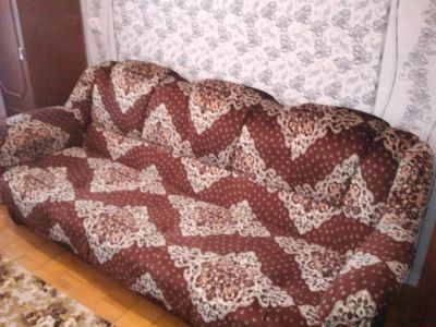 Лот: 4116334. Фото: 1. Диван. Диваны