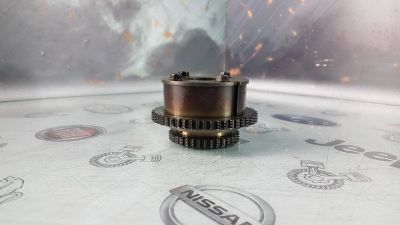 Лот: 23584247. Фото: 1. Муфта VVT-i Nissan Teana VQ35DE... Двигатель и элементы двигателя