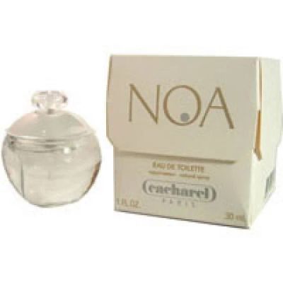 Лот: 488849. Фото: 1. Cacharel Noa EDT 30 ml. Унисекс парфюмерия