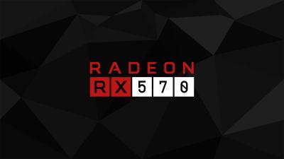 Лот: 17040099. Фото: 1. Куплю AMD Radeon RX 570 8 Gb... Видеокарты