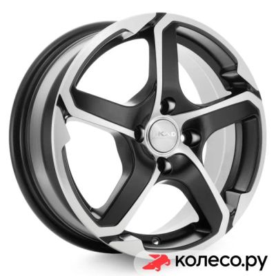 Лот: 25618511. Фото: 1. Аллигатор 6x15/5*114.3 D67.1 ET45... Диски