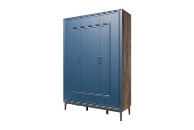 Лот: 25267715. Фото: 1. Шкаф для одежды Hoff Гориция. Шкафы, шкафы-купе