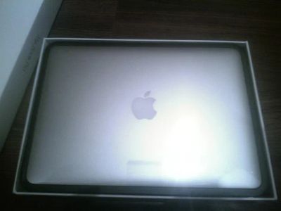 Лот: 6391255. Фото: 1. Apple MacBook Pro Core i5 2.7GHz... Ноутбуки