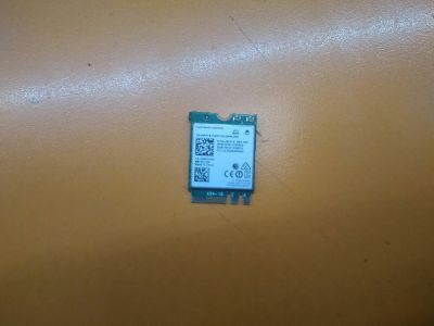 Лот: 25820513. Фото: 1. Wi-Fi сетевая карта модуль WLAN... Сетевые карты