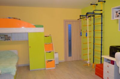 Лот: 15280023. Фото: 1. Кровать. Детские кровати и кроватки