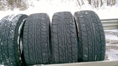 Лот: 8604470. Фото: 1. Шины Dunlop. Шины