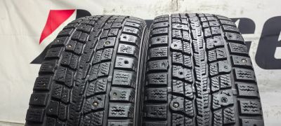 Лот: 24611125. Фото: 1. 175/65R14 82T Dunlop SP Winter... Шины