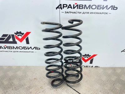 Лот: 25663531. Фото: 1. пружины Renault Sandero BS12. Двигатель и элементы двигателя