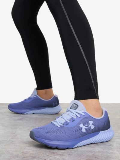 Лот: 24286696. Фото: 1. Кроссовки женские Under Armour... Кеды, кроссовки, слипоны